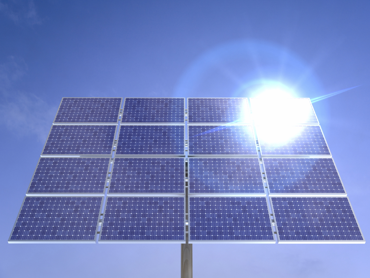 Güneş Enerjisi Teknolojisindeki Atılım, Daha Ucuz ve Daha Verimli Paneller Vaat Ediyor
