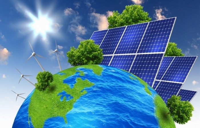 Dünya Çapında Hükümetler Temiz Enerji Girişimlerine Büyük Yatırım Yapıyor